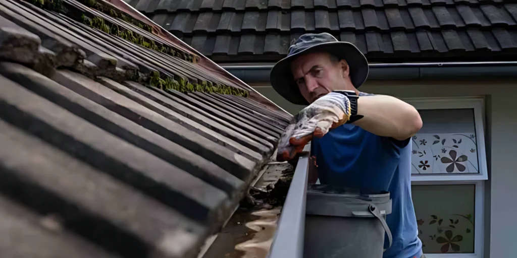 Raleigh Gutter Cleaninghome page